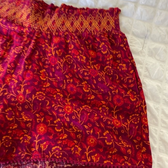 Matilda Jane printed casual shorts - Picture 2 of 7